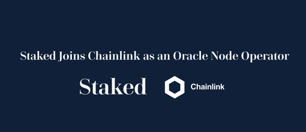 Chainlink Banner